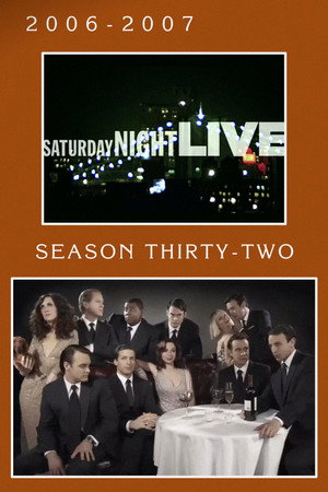 Saturday Night Live poszter