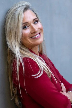 Marianne Berglund profil kép