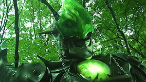 仮面ライダー剣 1. évad Ep.37 37. epizód