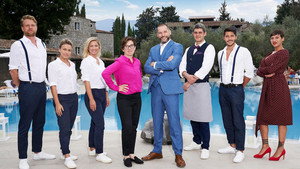 First Dates Hotel kép