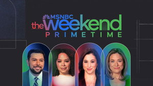 The Weekend: Primetime kép