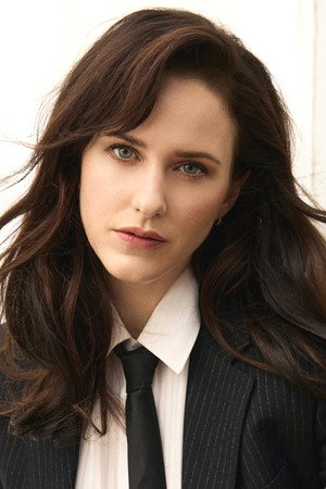 Rachel Brosnahan profil kép