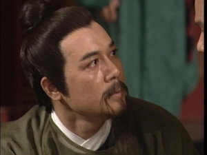 碧血劍 1. évad Ep.35 35. epizód