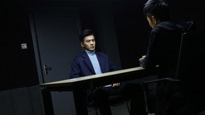 心理师 kép