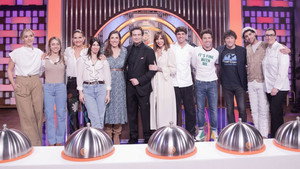 MasterChef 12. évad Ep.5 5. epizód