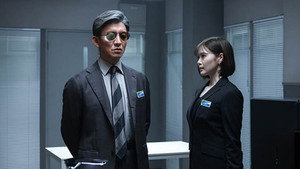 風間公親－教場0－ 1. évad Ep.8 8. epizód