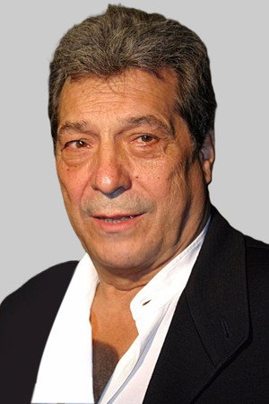 Sancho Gracia profil kép