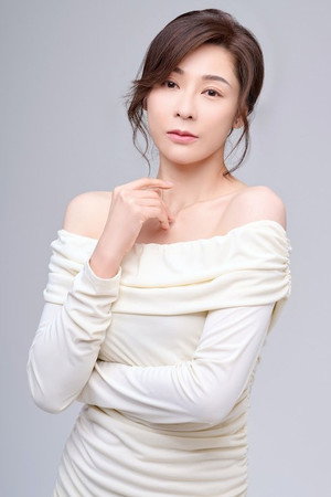 陸詩韻 profil kép