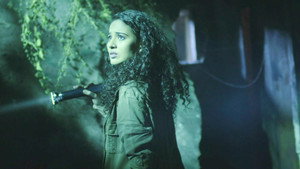 Anjaan: Special Crimes Unit 1. évad Ep.4 4. epizód