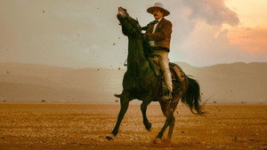 Pancho Villa: Észak kentaurja 1. évad Ep.10 10. epizód
