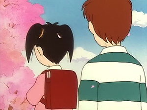 あずきちゃん 1. évad Ep.33 33. epizód