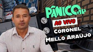 Pânico Jovem Pan 11. évad Ep.64 64. epizód