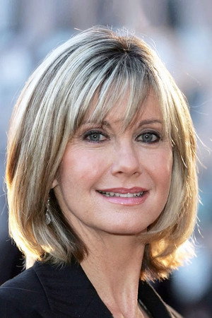 Olivia Newton-John profil kép