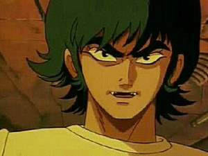 デビルマン 1. évad Ep.2 2. epizód