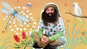 Gardening Australia Junior 2. évad Ep.11 11. epizód