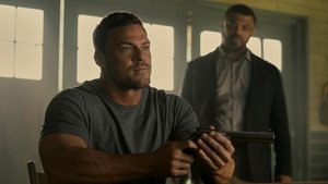 Reacher 3. évad Ep.1 Kétélű fegyver