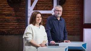 Génial! 11. évad Ep.92 92. epizód