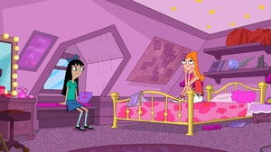 Phineas és Ferb 4. évad Ep.20 20. epizód