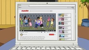 Bob burgerfalodája 12. évad Ep.14 14. epizód