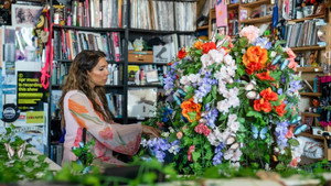 NPR Tiny Desk Concerts 16. évad Ep.42 42. epizód
