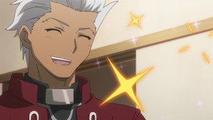 カーニバル・ファンタズム 1. évad Ep.4 4. epizód