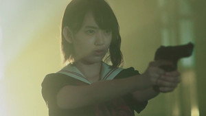 マジすか学園 5. évad Ep.12 12. epizód