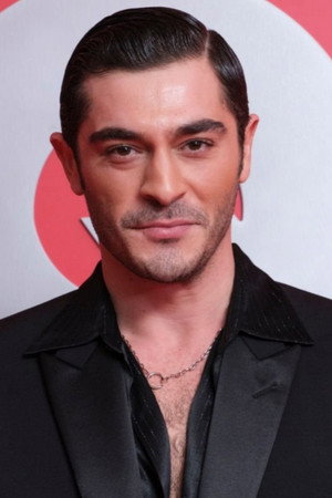 Burak Deniz profil kép