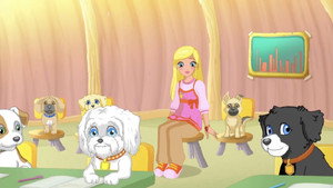 Cuccioli cerca amici - Nel regno di Pocketville kép