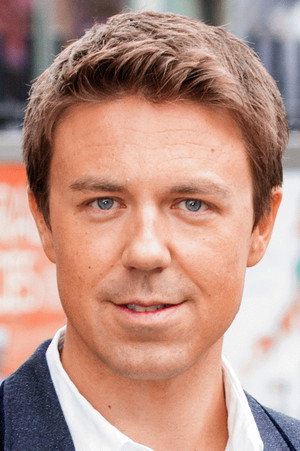 Andrew Buchan profil kép