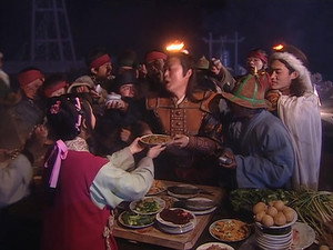 侠客行 1. évad Ep.36 36. epizód