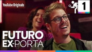 Futuro Ex-Porta 1. évad Ep.1 1. epizód