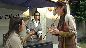無頭東宮 1. évad Ep.7 7. epizód