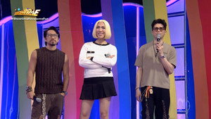 It's Showtime 17. évad Ep.161 161. epizód