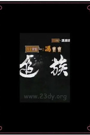 追族 poszter