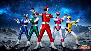超新星フラッシュマン kép