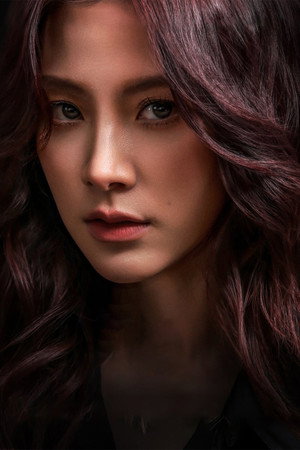 ทิชา poszter