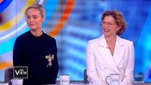 The View 22. évad Ep.116 116. epizód