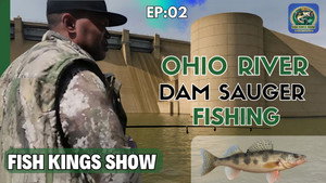 Fish Kings Show 1. évad Ep.2 2. epizód