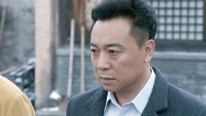 无名卫士 1. évad Ep.31 31. epizód