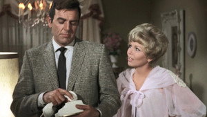 Mannix 1. évad Ep.23 23. epizód