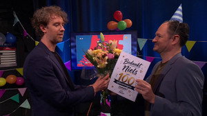 Even tot Hier 15. évad Ep.4 4. epizód