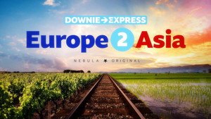 Downie Express kép