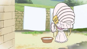 The Ancient Magus' Bride Speciális epizódok Ep.14 14. epizód
