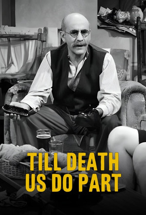 Till Death Us Do Part 6. évad (1975-01-08) poszter