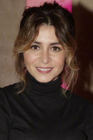 Julie Zenatti profil kép