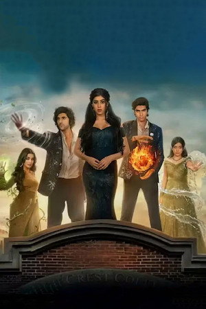 Power of Paanch poszter