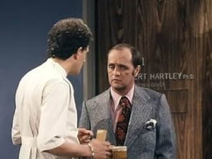 The Bob Newhart Show 3. évad Ep.15 15. epizód