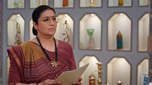 क्योंकि सास भी कभी बहू थी 2. évad Ep.244 244. epizód