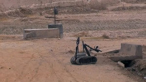 Bomb Patrol: Afghanistan 1. évad Ep.4 4. epizód