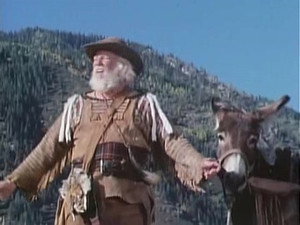 Grizzly Adams 2. évad Ep.14 14. epizód
